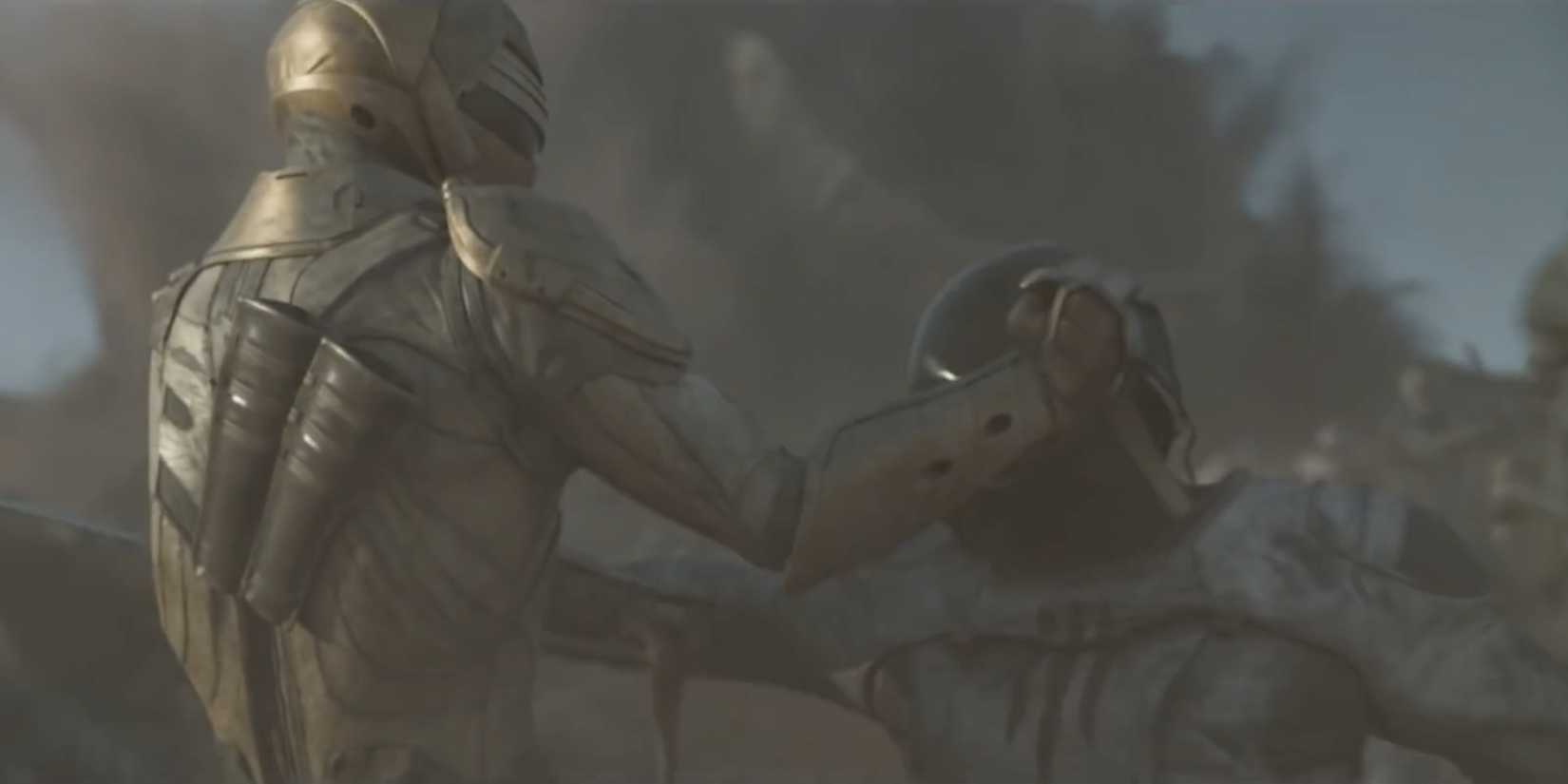 Dune: What is The Weirding Way, Explained