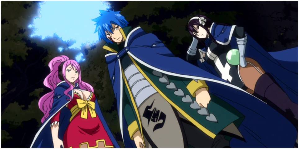 Which Fairy Tail Guild Would You Join Based On Your Zodiac Sign Which Fairy Tail Guild Would You Join Based On Your Zodiac Sign