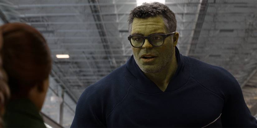 Smart Hulk vs. Abomination: Who Wins an Incredible Hulk Rematch?