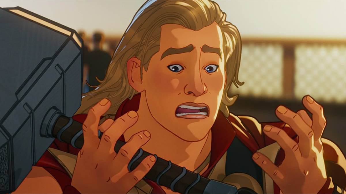 Marvel Reveals What Thor Fears Most - and It Isn't Thanos