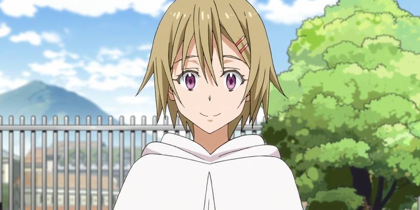 Reincarnated As A Slime: The 10 Kindest Characters In The Series, Ranked