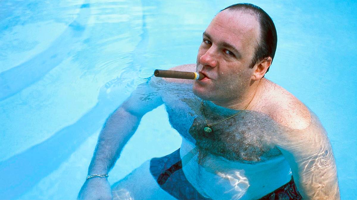 The Sopranos Releasing in Historic New Format From HBO