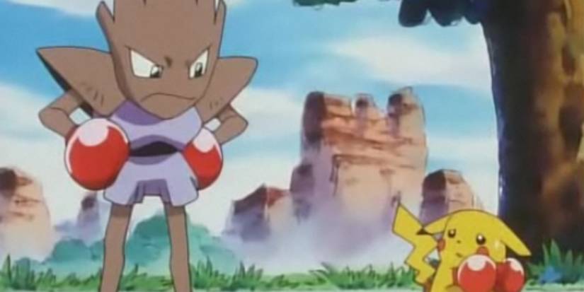 10 Pokémon You Shouldn't Use in a Gen 1 Playthrough