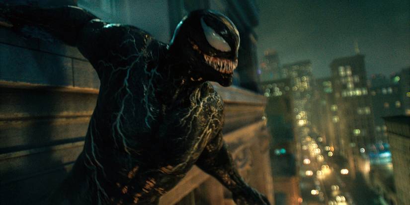 Venom Riping Off Venom 2 Ending, Explained: Does Carnage Survive?