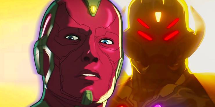 Marvel: Vision from different reality could defeat Ultron 