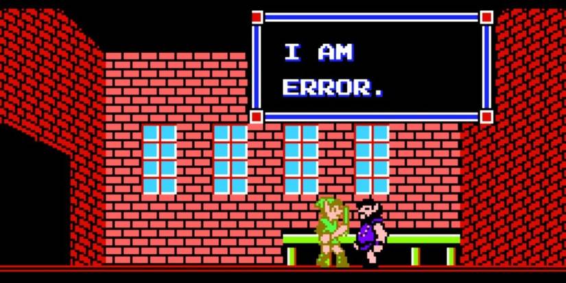 Zelda Incorrect Quotes Most Iconic TLoZ Quotes