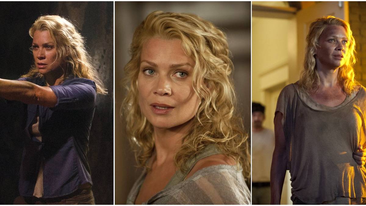 The Walking Dead: 10 Times Andrea Harrison Overstayed Her Welcome