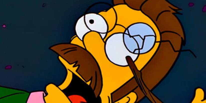 The Simpsons: 13 Of The Scariest Treehouse Of Horror Segments, Ranked