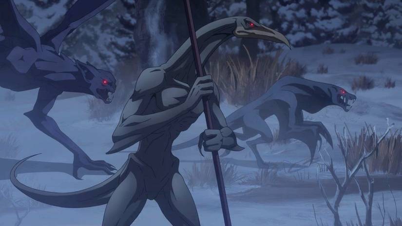 Castlevania: 10 Toughest Bosses In The Series, Ranked