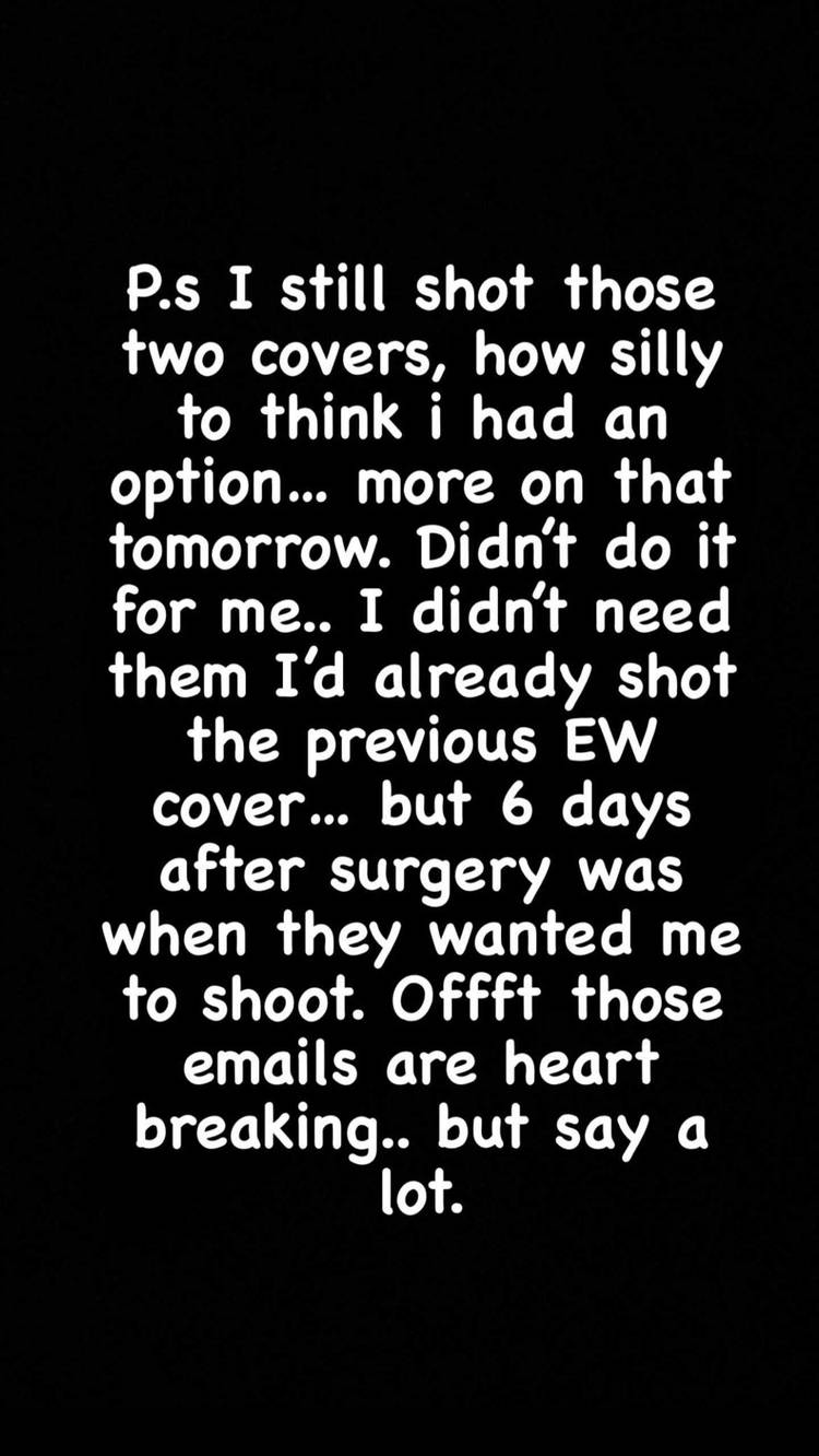 Ruby Rose Begins Releasing Emails Supporting Her Batwoman Allegations