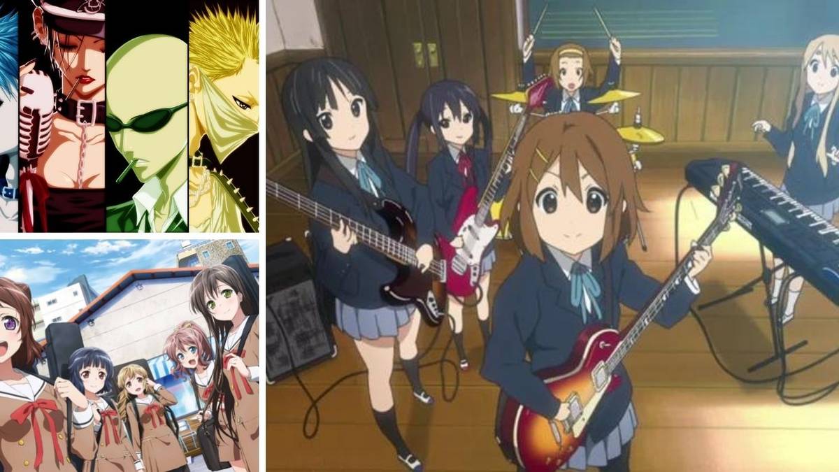 Free Sunset School Friends Image - Anime, School, Sunset | Download at  StockCake, image size:1200x675