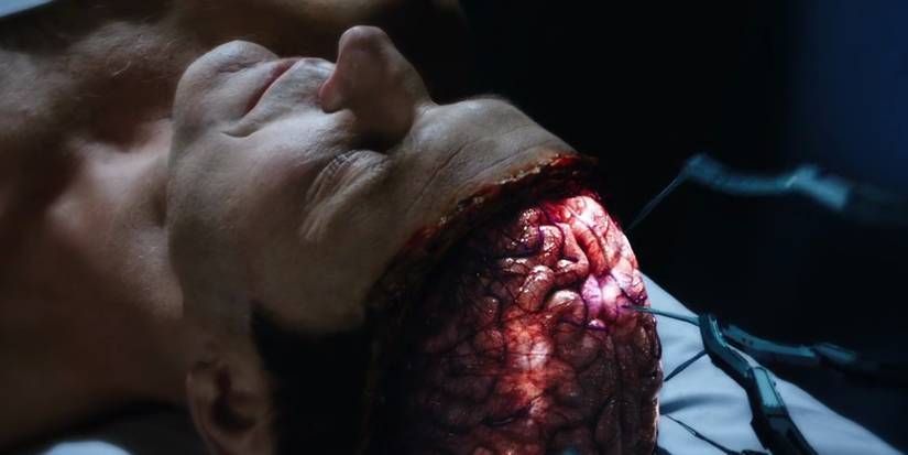 Phil Coulson's Resurrection Turned His Avengers Tragedy Into Pure Horror