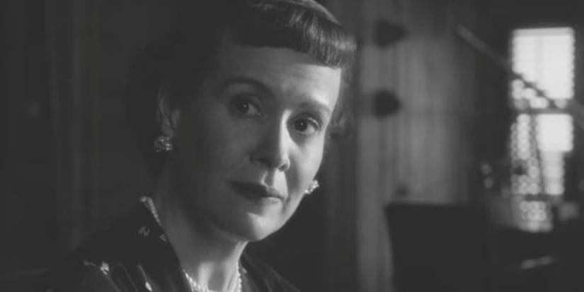 AHS: What Double Feature Got Right About Mamie Eisenhower