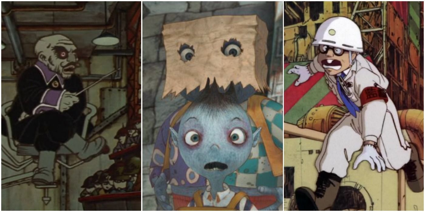 10 Must-Watch Anime Anthology Movies