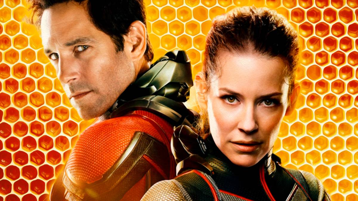 Ant-Man 3 Director Says He'd Be 'Crazy' Not to Let the Actors Improvise