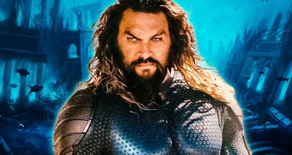 Aquaman 2 First Look Trailer Welcomes The Dceu Back To Atlantis Aquaman 2 First Look Trailer Welcomes The Dceu Back To Atlantis