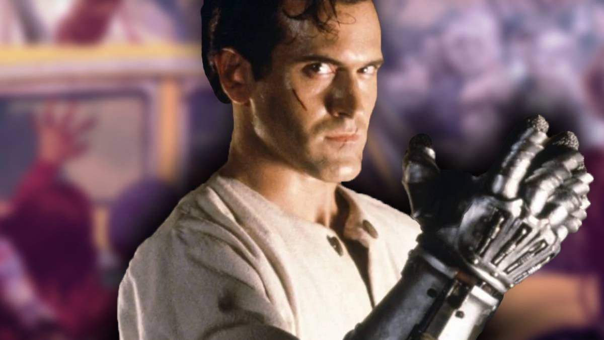 Army of Darkness: 1979 Sends Ash Williams Straight into The Warriors