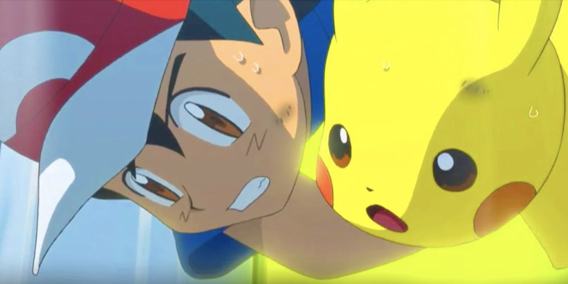 10 Times A Pokémon Was Saved From Death In The Anime