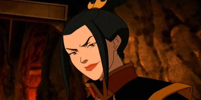Avatar: 10 Voice Actors & Where You've Heard Them Before