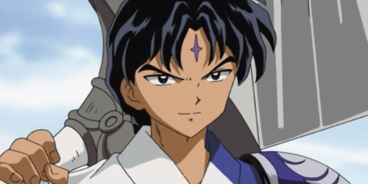 A Complete Inuyasha Timeline
