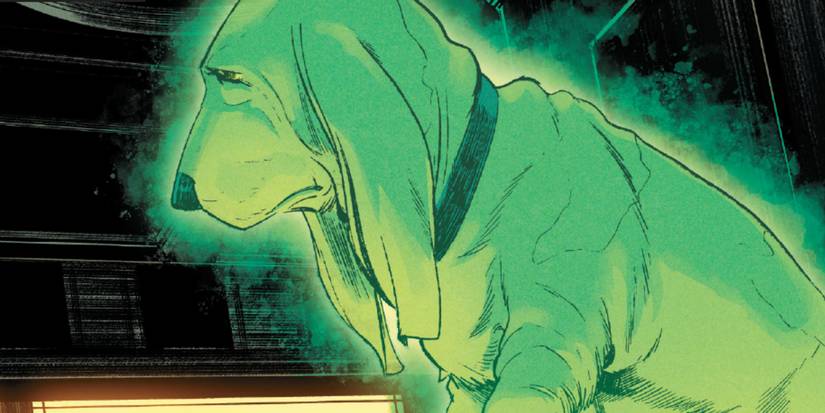 10 Best Ghost Stories In Marvel Comics
