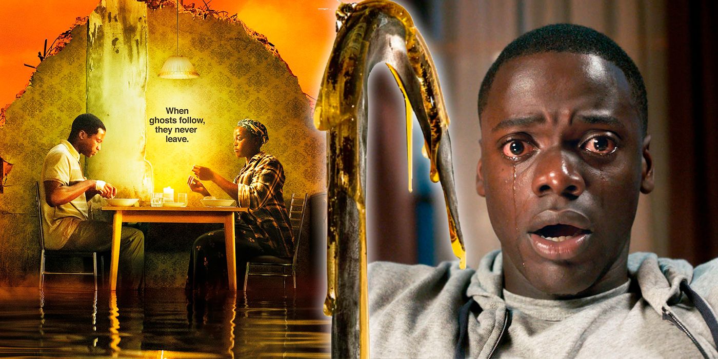 Essential Black Horror Movies to Watch After Candyman CBR