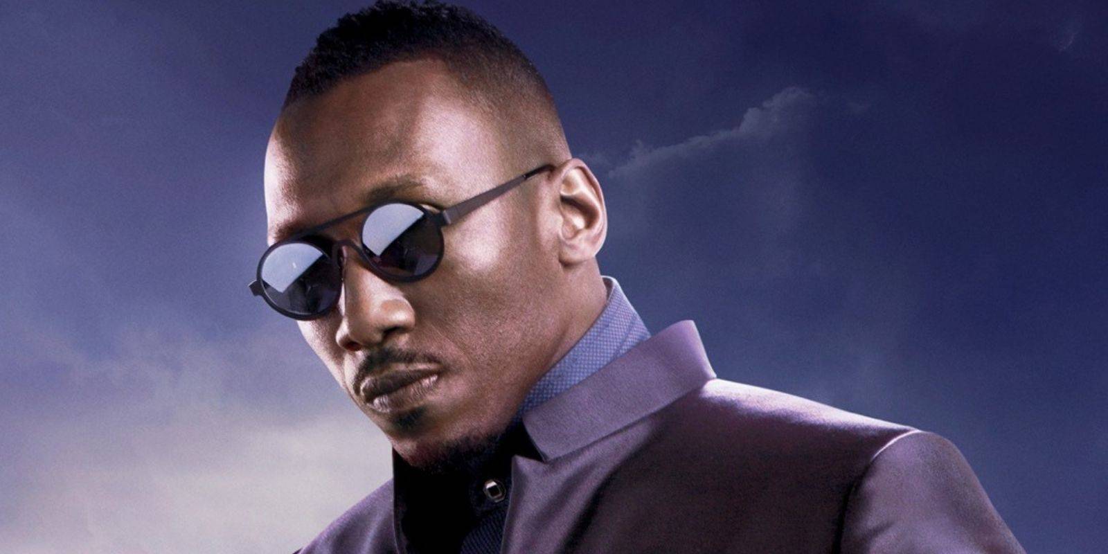 Marvel's Blade Has a Sooner Than Expected Release Date