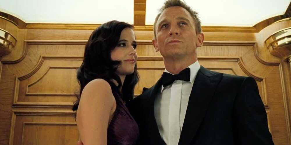 Who Is Vesper Lynd in No Time to Die? Who Is Vesper Lynd in No Time to Die?