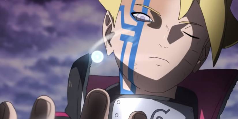 How powerful is the Rasengan?