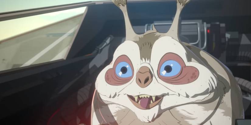 10 Cutest Star Wars Creatures