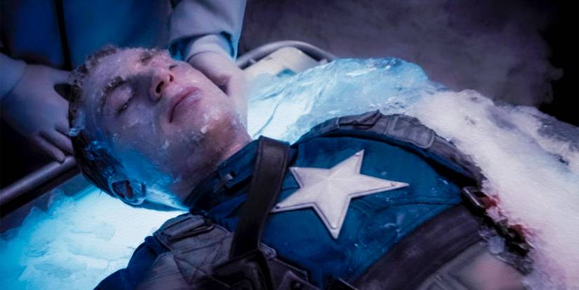 8 Worst Things That Happened To Captain America In The MCU