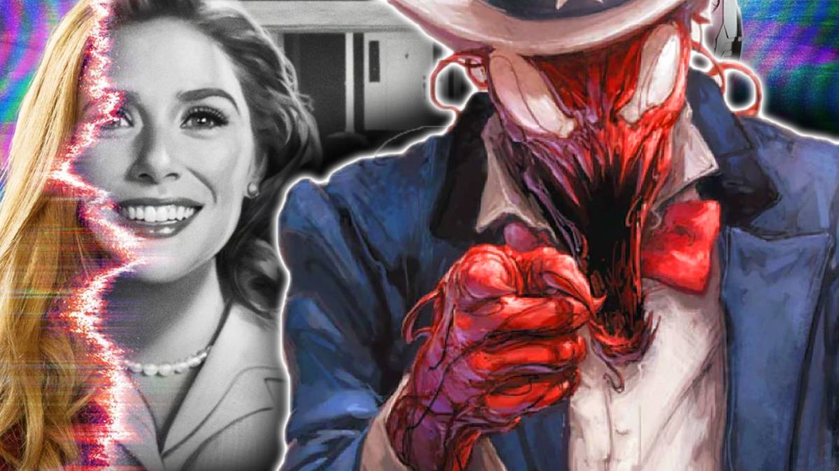 Carnage U.S.A. Made WandaVision Look Like Disneyland
