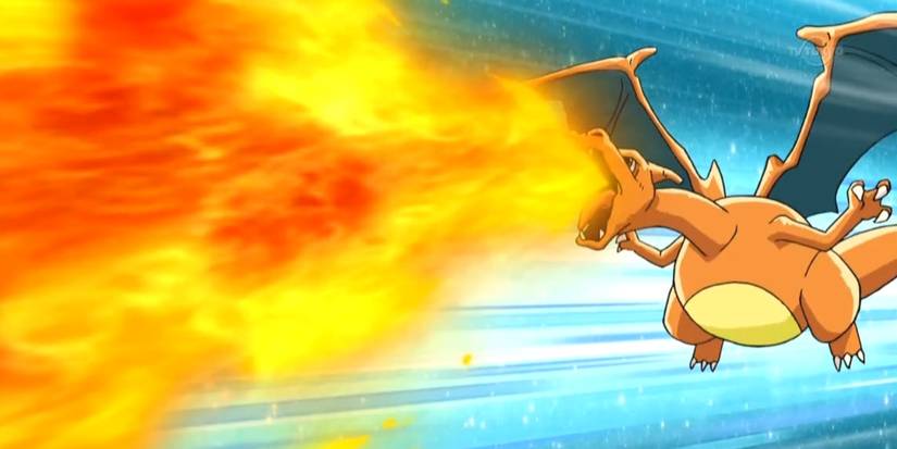 D&D: 10 Character Builds Inspired By Pokémon
