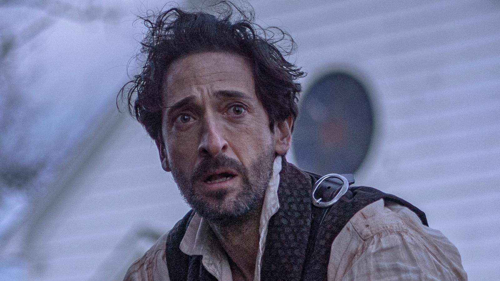 Chapelwaite Recap & Spoilers: Episode 10 'The Keeper'