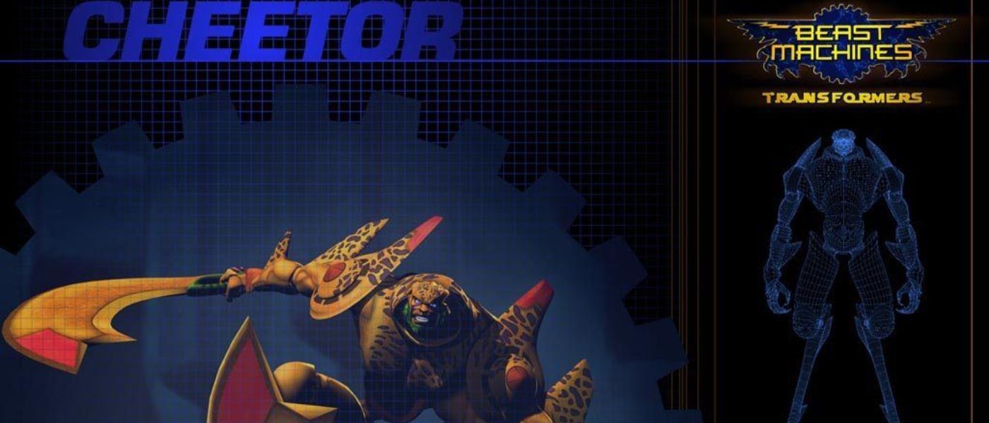 What Are the Most Popular Transformers Arcs?, image size:1400x600