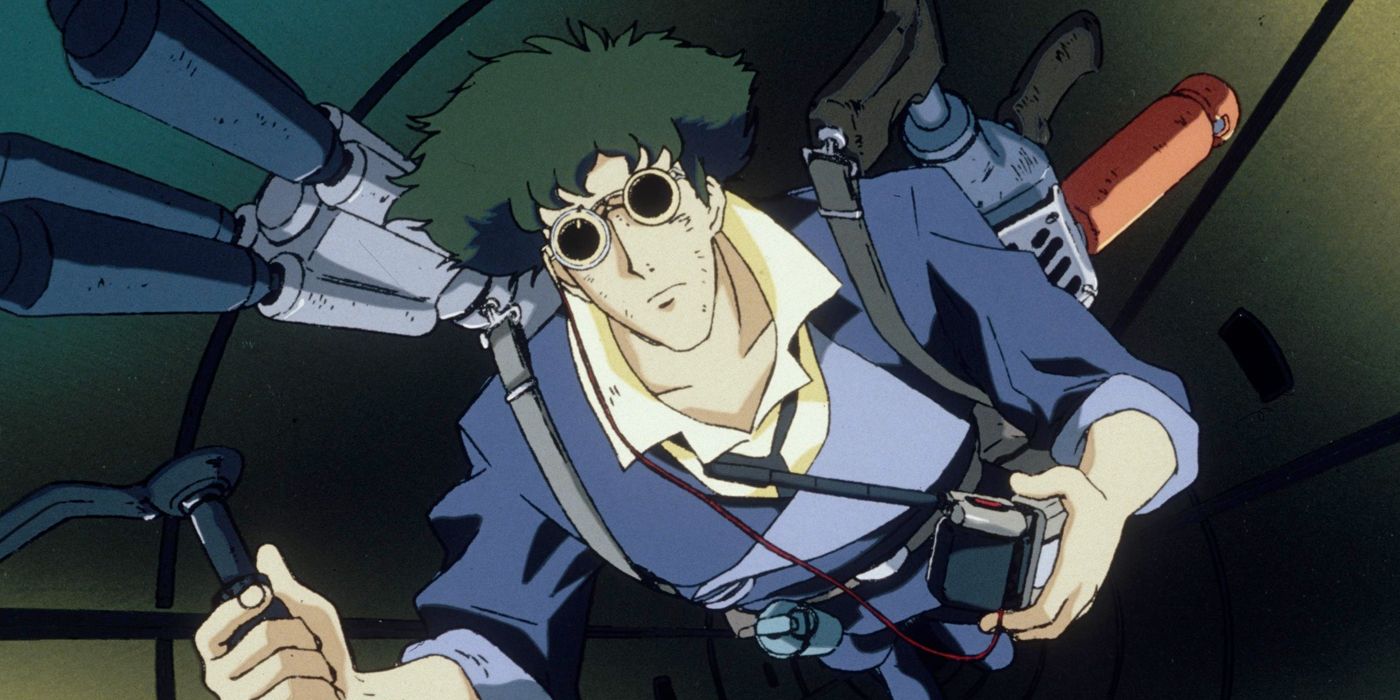 Where to Watch & Read Cowboy Bebop