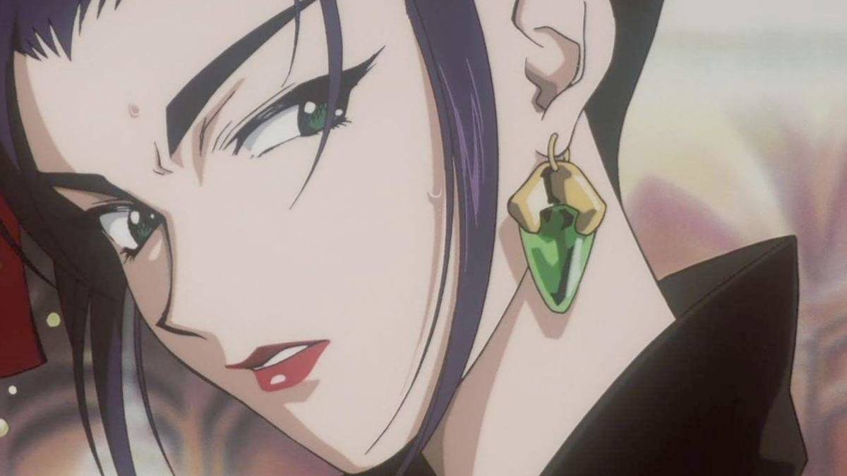 Cowboy Bebop: 5 Essential Faye Valentine Episodes