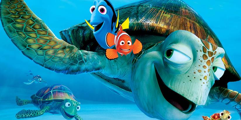 10 Best Pixar Characters, Ranked