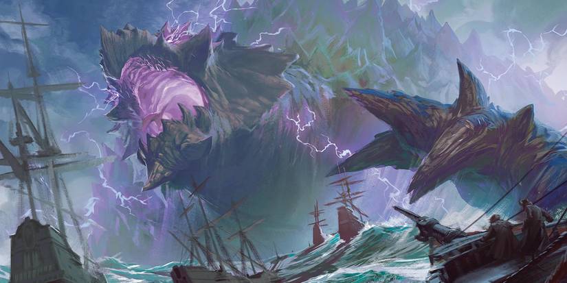 25 Strongest Types Of Dragons in Dungeons & Dragons