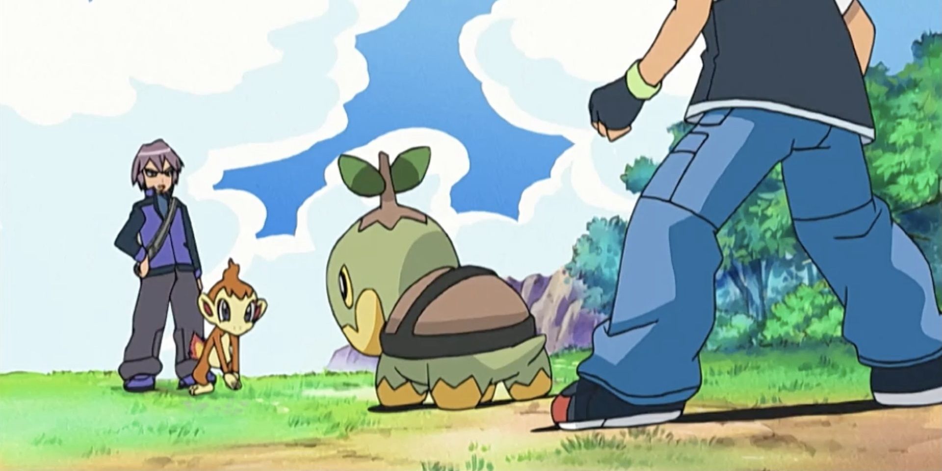 Every Turtle In Pokémon