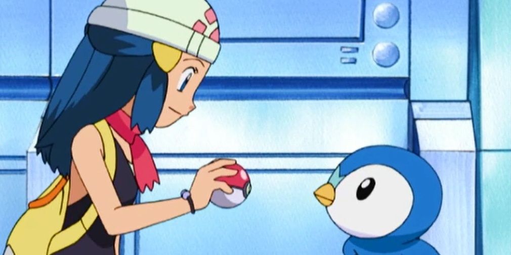 Dawn Choses Piplup Cropped
