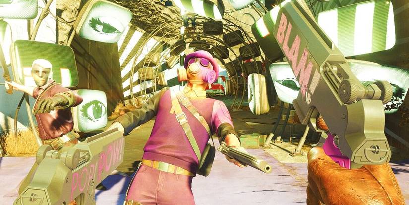 Deathloop: 5 Ways It's Better Than Dishonored (& 5 Ways It's Worse)
