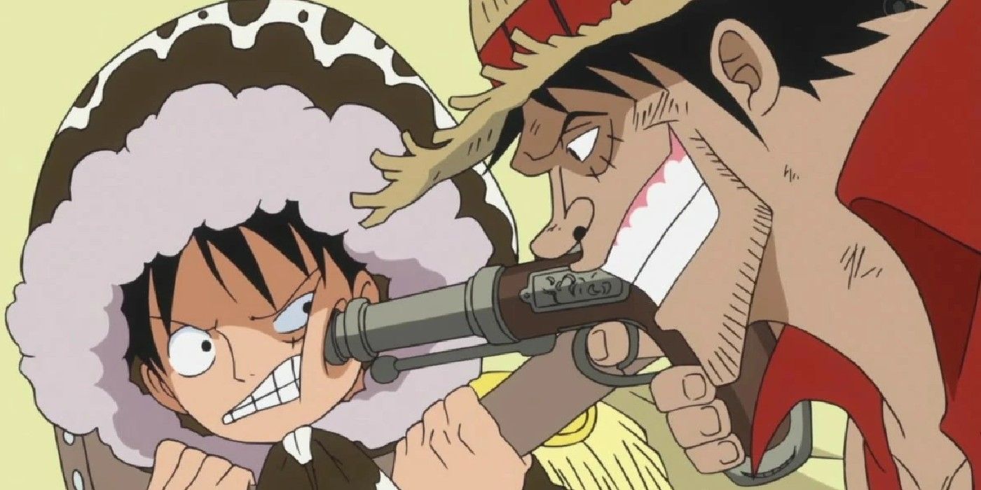 Best Straw Hat Pirate Moments in One Piece, Rankedas