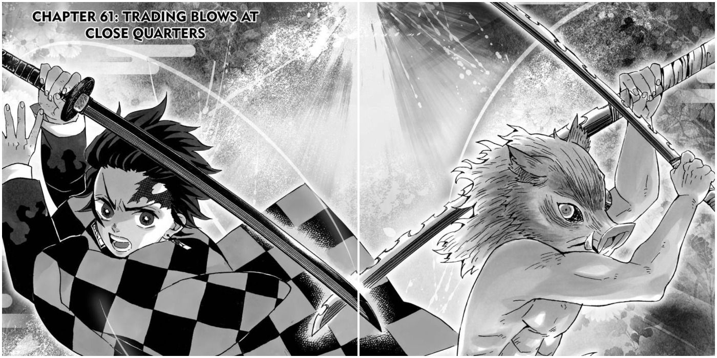 5 Ways Demon Slayer Jujutsu Kaisen Are Similar 5 Ways They Re Different