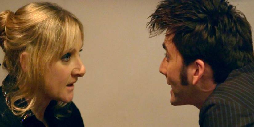 Who is The Midnight Entity in Doctor Who's Latest Episode? The ...