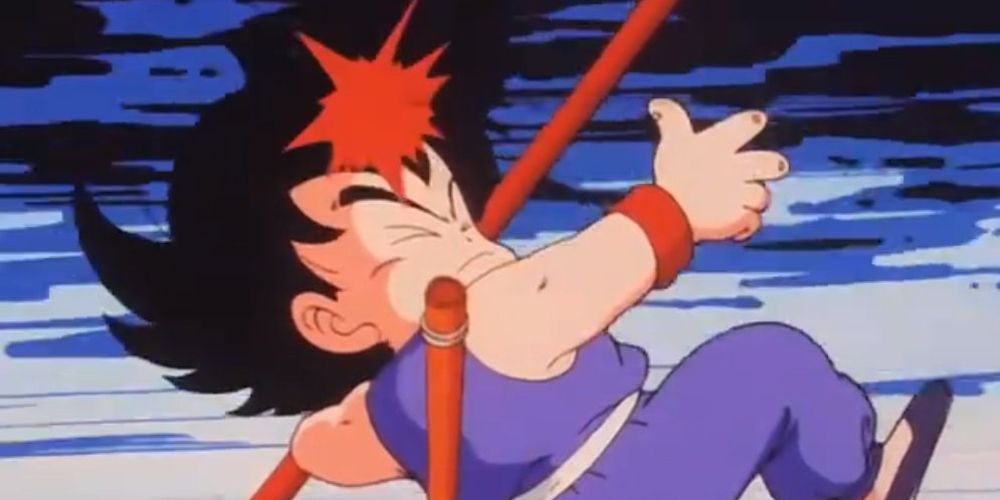 Every Bulma Fight in Dragon Ball & DBZ (In Chronological Order)