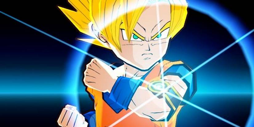 Everything You Need To Know About Dragon Ball Fusion