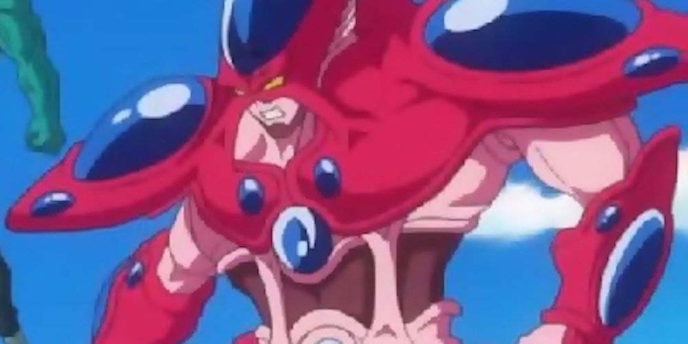 DBZ Villains Dragon Ball Daima Needs to Give a Second Chance