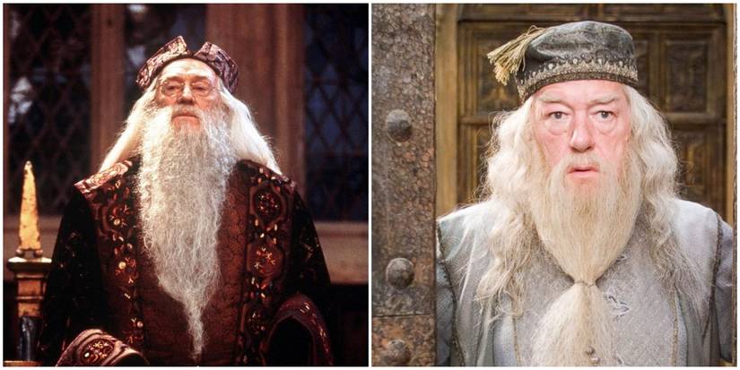 10 Actors Who Were Recast Partway Through A Series