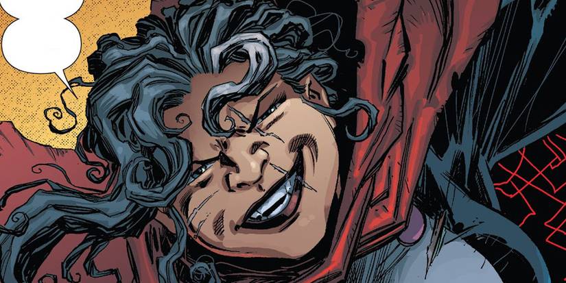 10 Things You Didn't Know About Deadpool's Daughter